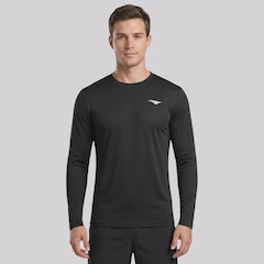 Camisa Térmica Penalty Block Manga Longa Masculina - Foto 1