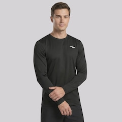 Camisa Térmica Penalty Block Manga Longa Masculina - Foto 2