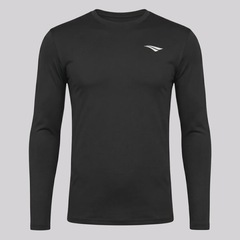 Camisa Térmica Penalty Block Manga Longa Masculina - Foto 4