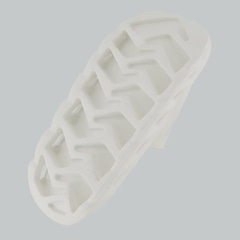 Chinelo Slide Masculino Rider R Power R10 - Foto 5