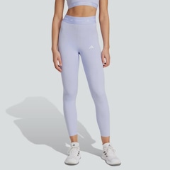 Calça Legging Adidas 7/8 Feminina - Foto 1