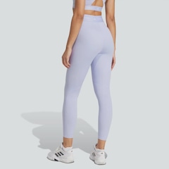 Calça Legging Adidas 7/8 Feminina - Foto 2