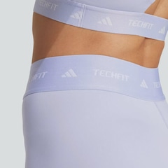 Calça Legging Adidas 7/8 Feminina - Foto 3