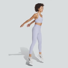 Calça Legging Adidas 7/8 Feminina - Foto 4