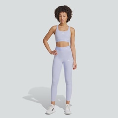 Calça Legging Adidas 7/8 Feminina - Foto 5