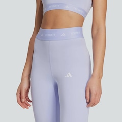 Calça Legging Adidas 7/8 Feminina - Foto 6