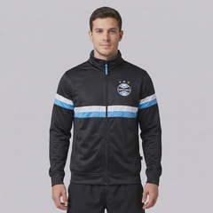 Jaqueta Esportiva Grêmio Masculina - Foto 1