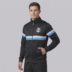 Jaqueta Esportiva Grêmio Masculina - Foto 2