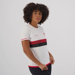 Camisa Flamengo Approval 9 Pedro Feminina - Foto 3