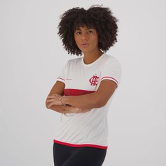 Camisa Flamengo Approval 9 Pedro Feminina - Foto 4