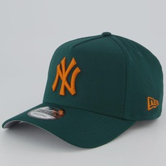 Boné New Era New York Yankees MLB Series 1996 940 AF - Foto 1