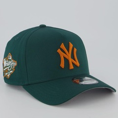 Boné New Era New York Yankees MLB Series 1996 940 AF - Foto 2