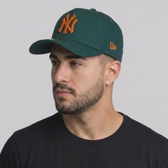 Boné New Era New York Yankees MLB Series 1996 940 AF - Foto 5