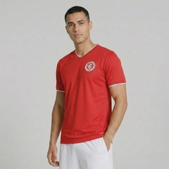 Camisa Internacional Esportiva Masculina - Foto 2