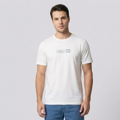 Camiseta Hurley Track Masculina - Foto 1