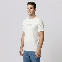 Camiseta Hurley Track Masculina - Foto 2