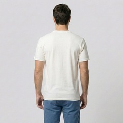 Camiseta Hurley Track Masculina - Foto 3