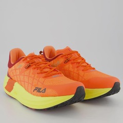 Tenis Masculino Fila Racer Skytrail - Foto 2
