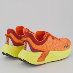 Tenis Masculino Fila Racer Skytrail - Foto 3