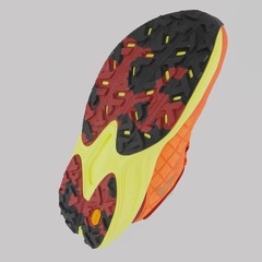 Tenis Masculino Fila Racer Skytrail - Foto 4