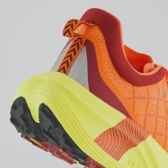 Tenis Masculino Fila Racer Skytrail - Foto 5