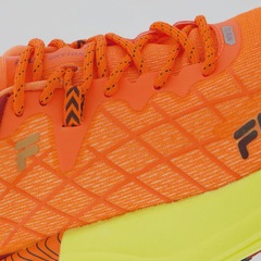 Tenis Masculino Fila Racer Skytrail - Foto 6