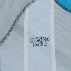 Camisa do Grêmio I 26/27 Jogador New Balance Masculina - Foto 11