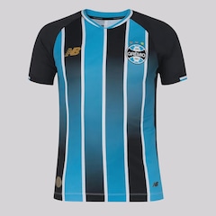 Camisa do Grêmio I 26/27 Jogador New Balance Masculina - Foto 5