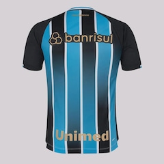 Camisa do Grêmio I 26/27 Jogador New Balance Masculina - Foto 8