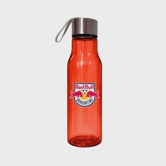 Garrafa Wood Escudo Red Bull Bragantino 600ml - Foto 1