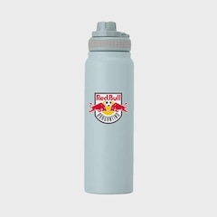 Garrafa Térmica Wood do Red Bull Bragantino 850ml - Foto 1