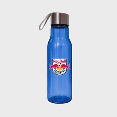 Garrafa Wood Escudo Red Bull Bragantino 600ml - Foto 1