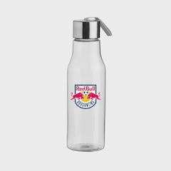 Garrafa Wood Escudo Red Bull Bragantino 600ml - Foto 1
