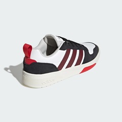 Tênis Masculino adidas Courtwave - Foto 7