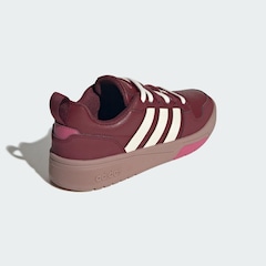Tênis Feminino adidas Courtwave - Foto 7