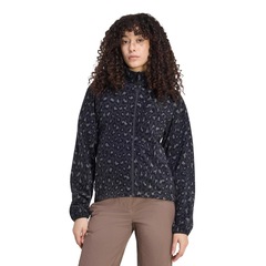 Jaqueta Fleece adidas Zíper Terrex Multi Climawarm Feminina - Foto 2