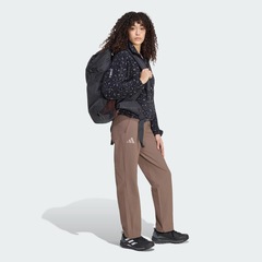 Jaqueta Fleece adidas Zíper Terrex Multi Climawarm Feminina - Foto 4