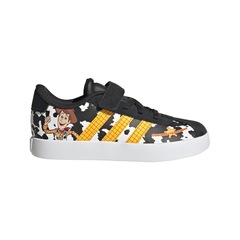 Tênis Infantil adidas Pixar Toy Story VL Court 3.0 - Foto 1