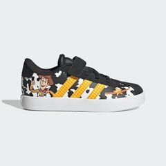 Tênis Infantil adidas Pixar Toy Story VL Court 3.0 - Foto 2
