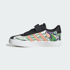 Tênis Infantil adidas Pixar Toy Story VL Court 3.0 - Foto 3