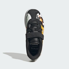 Tênis Infantil adidas Pixar Toy Story VL Court 3.0 - Foto 4