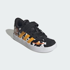 Tênis Infantil adidas Pixar Toy Story VL Court 3.0 - Foto 6