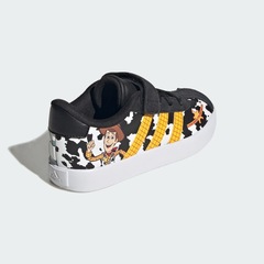 Tênis Infantil adidas Pixar Toy Story VL Court 3.0 - Foto 7