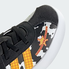 Tênis Infantil adidas Pixar Toy Story VL Court 3.0 - Foto 9