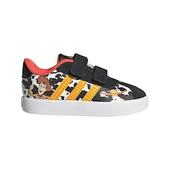 Tênis Infantil adidas Pixar Toy Story VL Court 3.0 - Foto 1