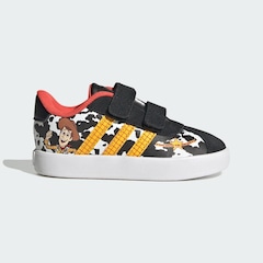 Tênis Infantil adidas Pixar Toy Story VL Court 3.0 - Foto 2