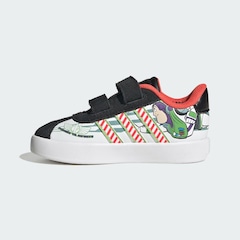 Tênis Infantil adidas Pixar Toy Story VL Court 3.0 - Foto 3