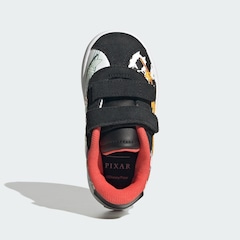 Tênis Infantil adidas Pixar Toy Story VL Court 3.0 - Foto 4