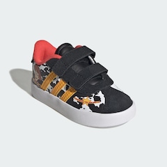 Tênis Infantil adidas Pixar Toy Story VL Court 3.0 - Foto 6