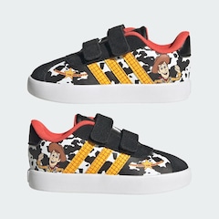 Tênis Infantil adidas Pixar Toy Story VL Court 3.0 - Foto 8